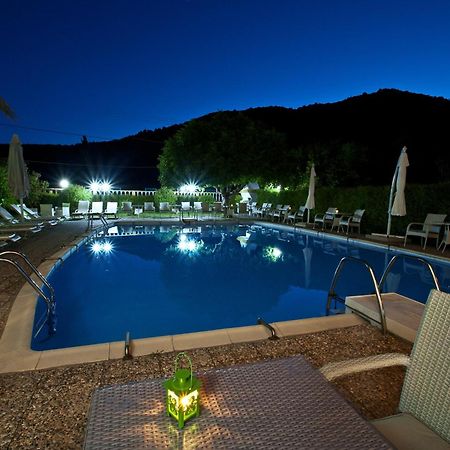 Pegasus Apartments Stafylos Dış mekan fotoğraf