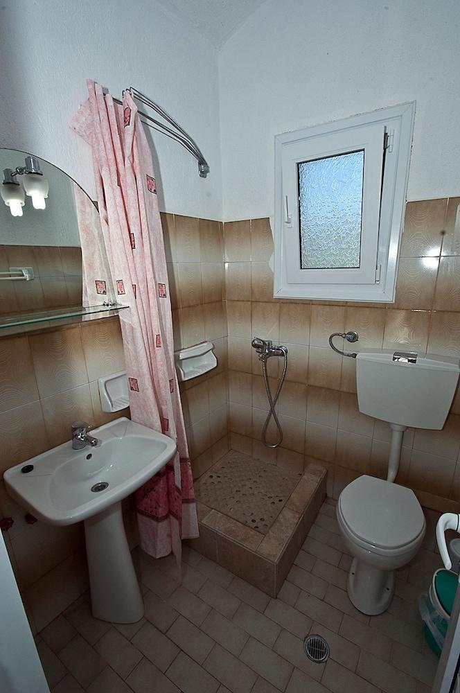 Pegasus Apartments Stafylos Dış mekan fotoğraf