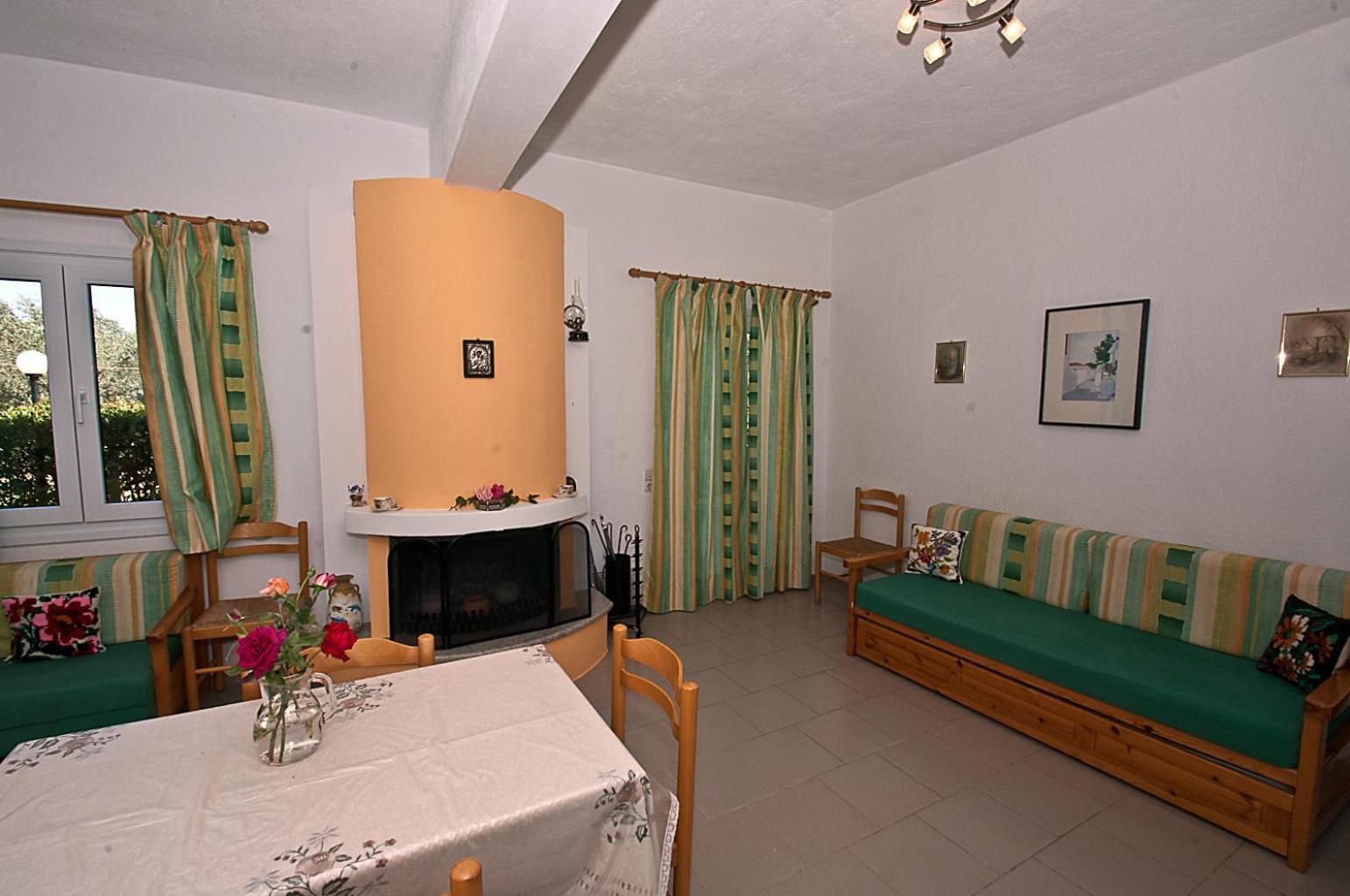 Pegasus Apartments Stafylos Dış mekan fotoğraf